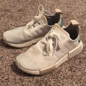 Adidas NMDs